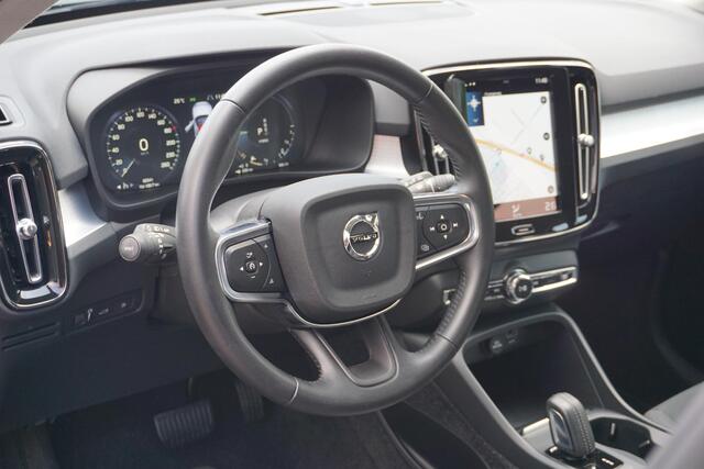 Volvo XC40 1.5 T4 Recharge Inscription Expression