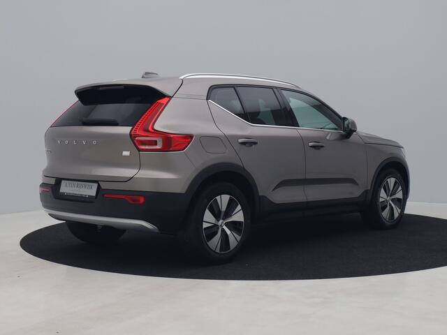 Volvo XC40 1.5 T5 Recharge Business Pro | CAMERA | KEYLESS