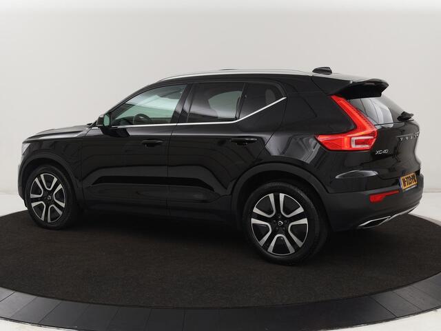 Volvo XC40 1.5 T5 Twin Engine Inscription | Panoramadak | Leder | Harman/Kardon | Stoelverwarming | Carplay | Camera | Navigatie | Adaptive cruise | PHEV | Plug In