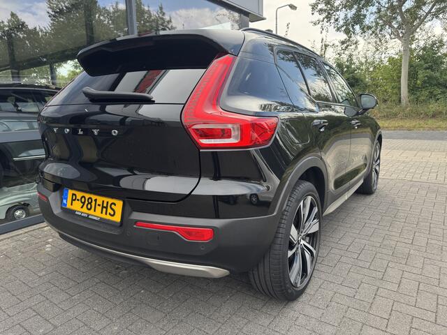Volvo XC40 1.5 T5 Recharge R-Design