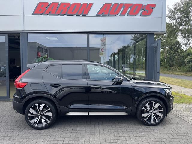 Volvo XC40 1.5 T5 Recharge R-Design