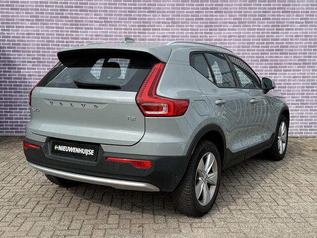 Volvo XC40 T2 Core Aut. | Nieuw Binnen | LED | Climate | Navigatie | Zitting verlengers | Keyless Entry + Start