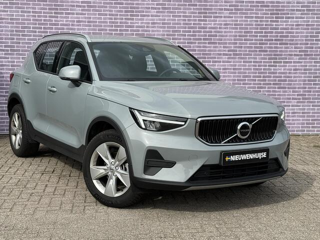 Volvo XC40 T2 Core Aut. | Nieuw Binnen | LED | Climate | Navigatie | Zitting verlengers | Keyless Entry + Start