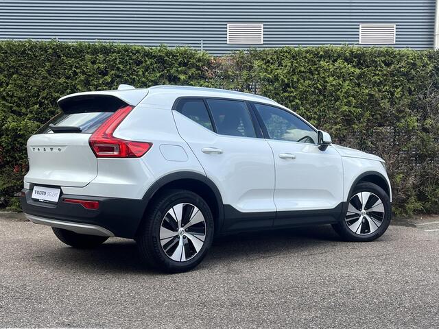 Volvo XC40 T5 Recharge Inscription Expression Pilot Assist | Camera | Stuur+stoelverwarming | Elekt. bestuurdersstoel