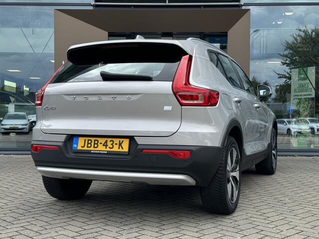 Volvo XC40 1.5 T4 Recharge Inscription Expression | facelift modeljaar 2023!