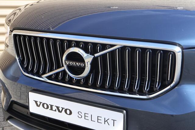 Volvo XC40 1.5 T5 Recharge Inscription | Trekhaak