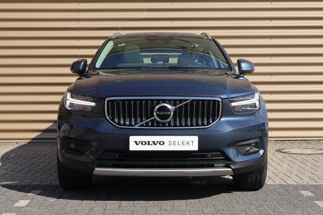 Volvo XC40 1.5 T5 Recharge Inscription | Trekhaak