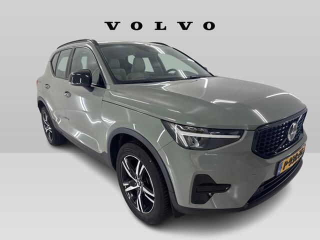 Volvo XC40 1.5 T2 Plus Dark | Harman/Kardon audio | Elektrische stoelverstelling | Stoel- en stuurverwarming | Adaptive Cruise Control | Dode hoek detectie BLIS | Keyless | Volvo On Call |