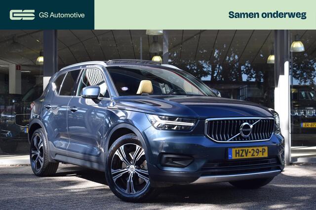 Volvo XC40 1.5 T5 Twin Engine Inscription