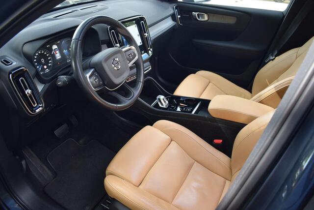 Volvo XC40 1.5 T5 Twin Engine Inscription