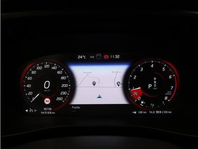 Volvo XC40 T3 Automaat / Trekhaak / Park assist v+a+camera / Stoel+voorruitverwarming