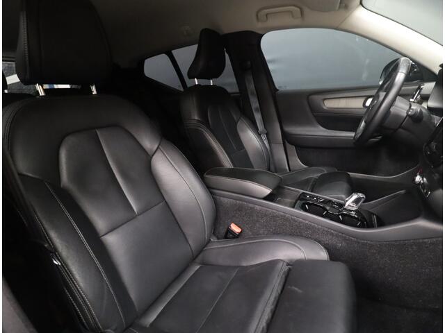 Volvo XC40 1.5 T5 Twin Engine Inscription [TREKHAAK, APPLE CARPLAY, ANDROID, VOL LEDER, ELEK KLEP, STOELVERWARMING, DIGITAL COCKPIT, CAMERA, NIEUWSTAAT]