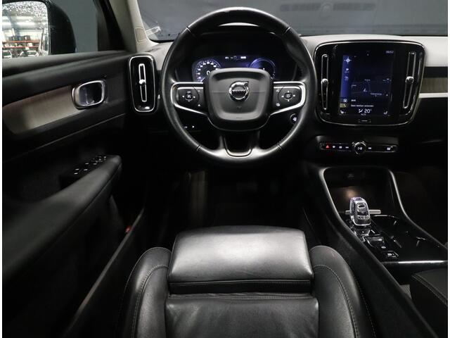 Volvo XC40 1.5 T5 Twin Engine Inscription [TREKHAAK, APPLE CARPLAY, ANDROID, VOL LEDER, ELEK KLEP, STOELVERWARMING, DIGITAL COCKPIT, CAMERA, NIEUWSTAAT]