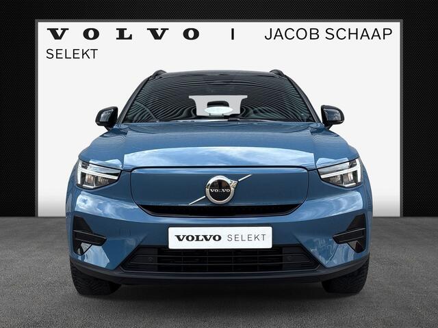 Volvo XC40 Single Motor Extended Range Plus 82 kWh / Trekhaak / Achteruitrijcamera / Dodehoekdetectie / Stoelverwarming /