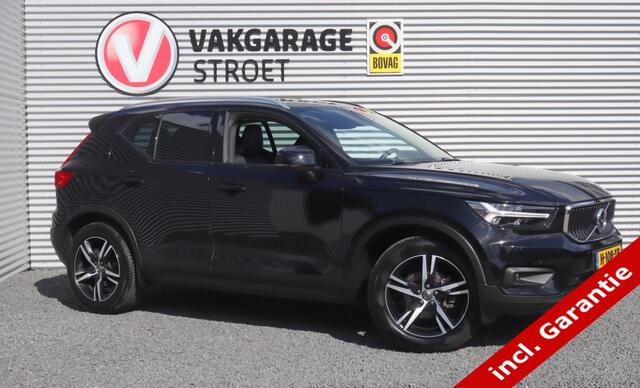 Volvo XC40 1.5 T3 Momentum | camera | cruise | navi | dealer o.h. | oh.boek