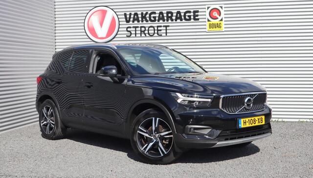 Volvo XC40 1.5 T3 Momentum | camera | cruise | navi | dealer o.h. | oh.boek