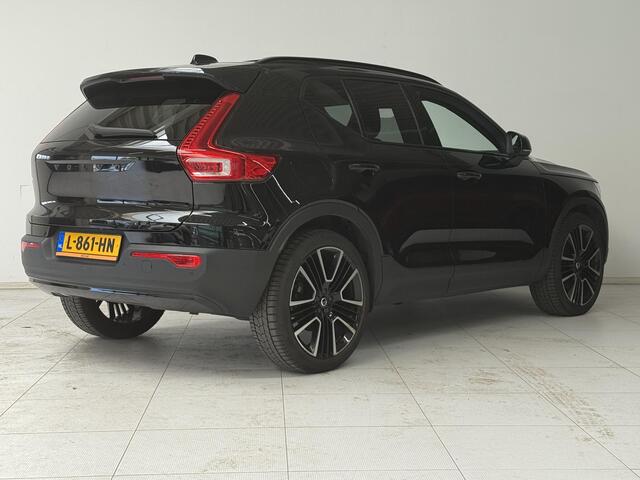 Volvo XC40 1.5 T5 Recharge R-Design | Panoramadak | Harman&Kardon | Navigatie | Elektrisch Bedienbare Achterklep |