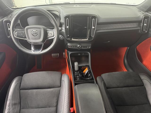 Volvo XC40 1.5 T5 Recharge R-Design | Panoramadak | Harman&Kardon | Navigatie | Elektrisch Bedienbare Achterklep |