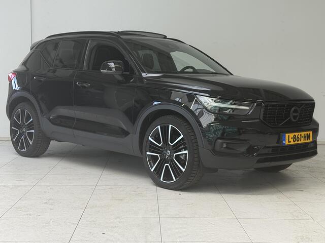 Volvo XC40 1.5 T5 Recharge R-Design | Panoramadak | Harman&Kardon | Navigatie | Elektrisch Bedienbare Achterklep |