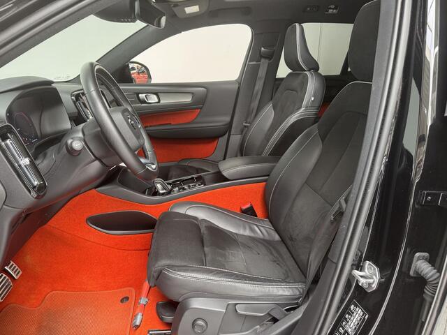 Volvo XC40 1.5 T5 Recharge R-Design | Panoramadak | Harman&Kardon | Navigatie | Elektrisch Bedienbare Achterklep |