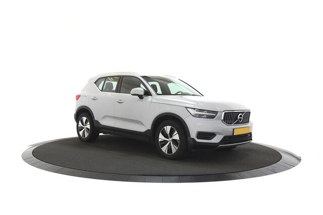 Volvo XC40 1.5 T5 Recharge Inscription Expression