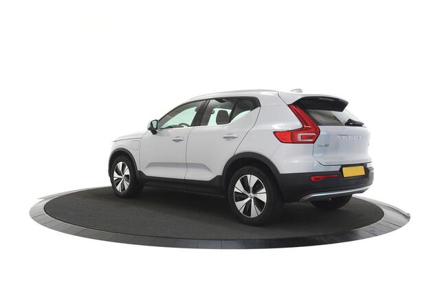 Volvo XC40 1.5 T5 Recharge Inscription Expression