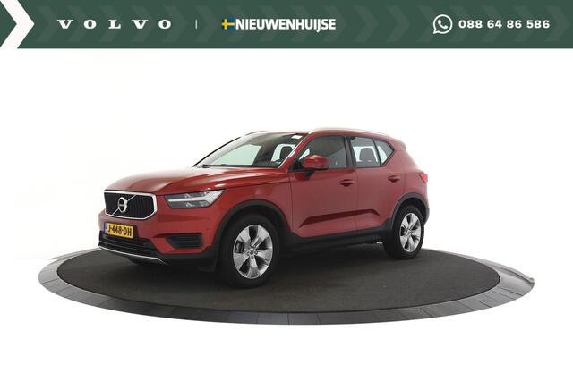 Volvo XC40 1.5 T3 Momentum