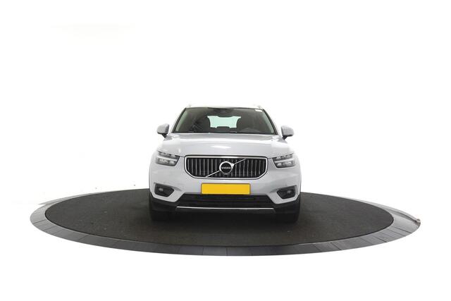 Volvo XC40 1.5 T5 Recharge Inscription Expression