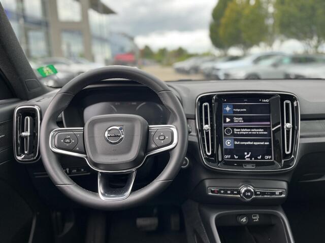 Volvo XC40 T5 Plug-in hybrid Plus Dark | Panoramadak | Harman/Kardon | Memoryseats | 360 Camera |