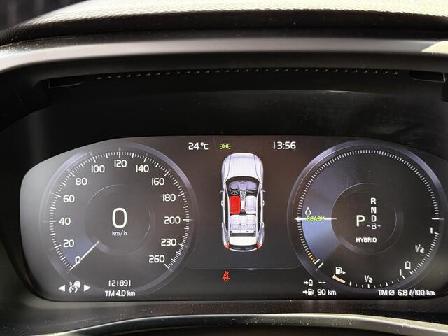 Volvo XC40 1.5 T4 Recharge Inscription Expression (Hoge Instap) Open Dak | 360 Camera | Winter Pack | Harman & Kardon | Navigatie | Memory