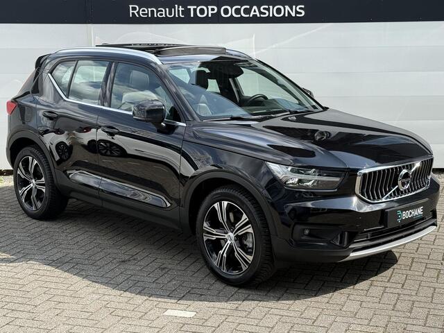 Volvo XC40 1.5 T4 Recharge Inscription Expression (Hoge Instap) Open Dak | 360 Camera | Winter Pack | Harman & Kardon | Navigatie | Memory
