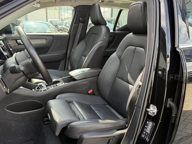 Volvo XC40 1.5 T4 Recharge Inscription Expression (Hoge Instap) Open Dak | 360 Camera | Winter Pack | Harman & Kardon | Navigatie | Memory