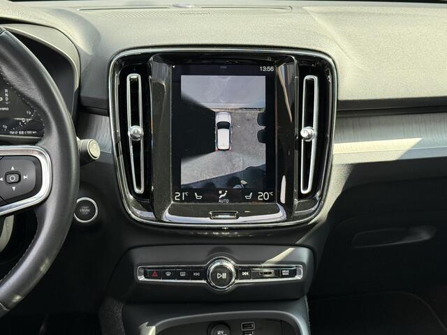 Volvo XC40 1.5 T4 Recharge Inscription Expression (Hoge Instap) Open Dak | 360 Camera | Winter Pack | Harman & Kardon | Navigatie | Memory