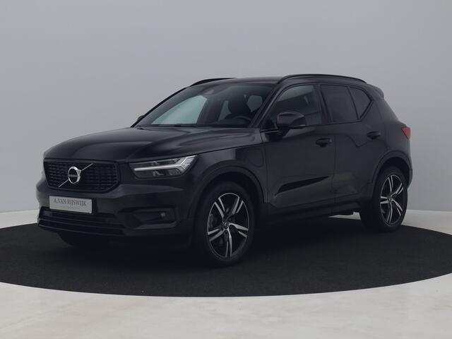 Volvo XC40 1.5 T4 Recharge R-Design | CAMERA | KEYLESS | LEDER