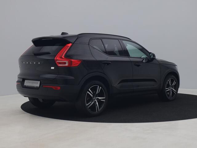 Volvo XC40 1.5 T4 Recharge R-Design | CAMERA | KEYLESS | LEDER