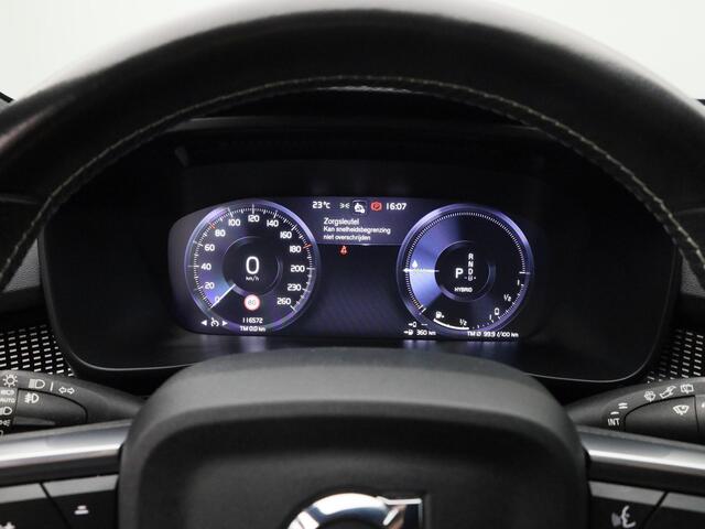 Volvo XC40 1.5 T4 Recharge R-Design | CAMERA | KEYLESS | LEDER