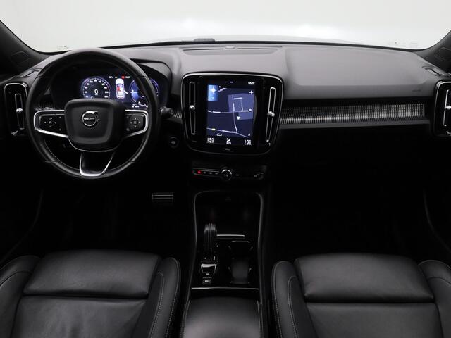 Volvo XC40 1.5 T4 Recharge R-Design | CAMERA | KEYLESS | LEDER