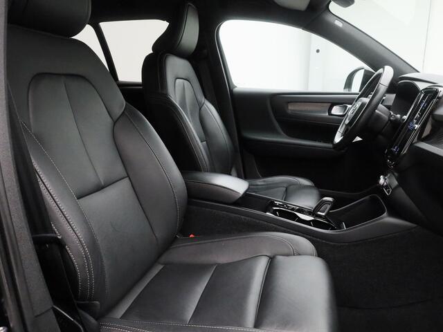 Volvo XC40 1.5 T4 Recharge R-Design | CAMERA | KEYLESS | LEDER