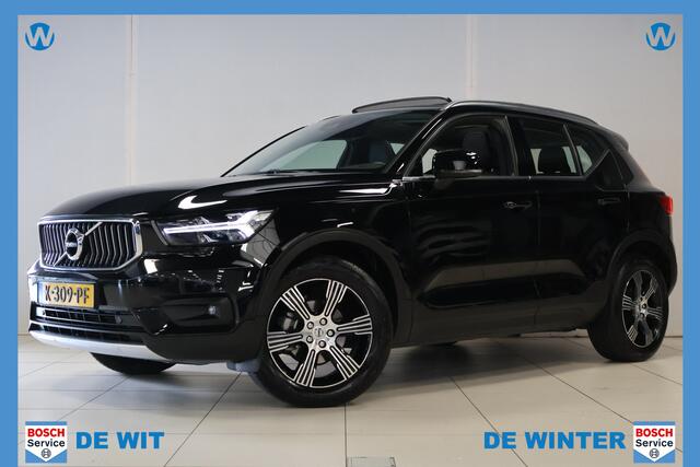 Volvo XC40 1.5 T3 Inscription