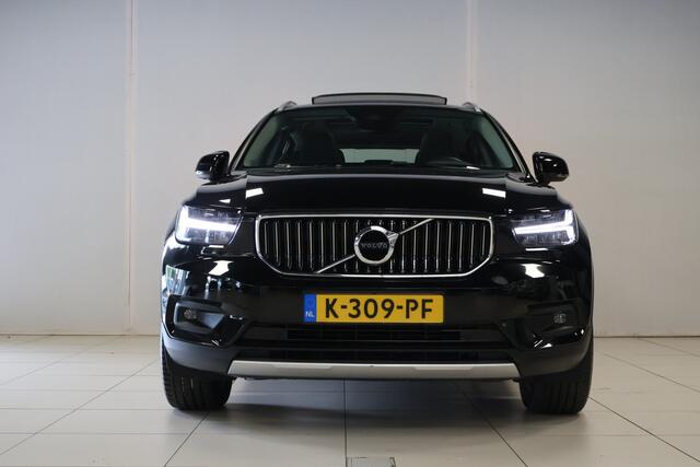 Volvo XC40 1.5 T3 Inscription