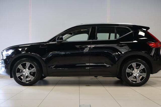 Volvo XC40 1.5 T3 Inscription