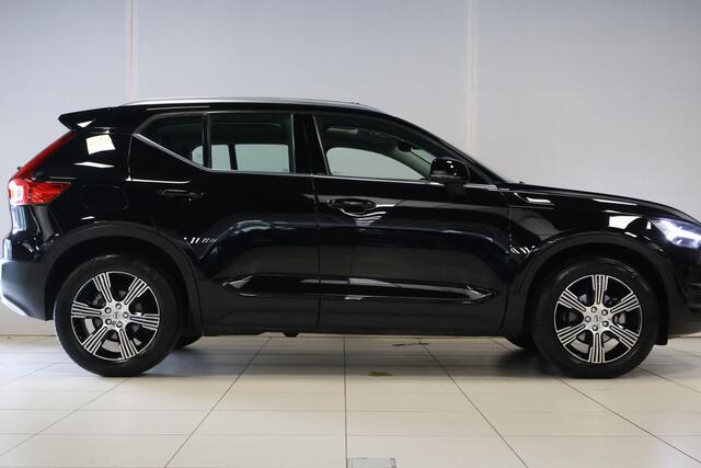 Volvo XC40 1.5 T3 Inscription