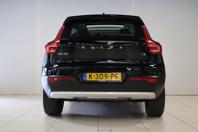 Volvo XC40 1.5 T3 Inscription