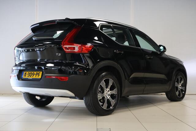 Volvo XC40 1.5 T3 Inscription
