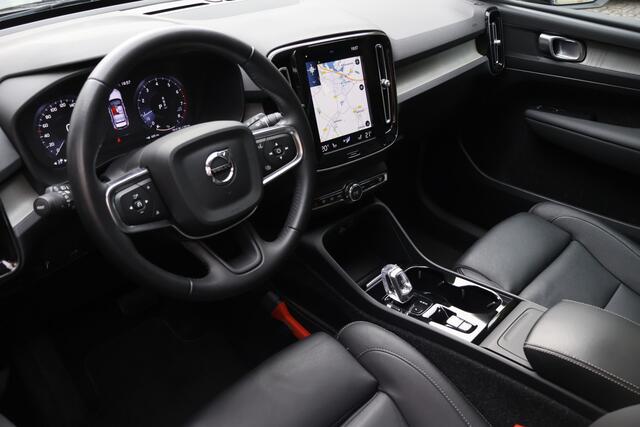 Volvo XC40 1.5 T3 Inscription