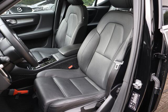 Volvo XC40 1.5 T3 Inscription