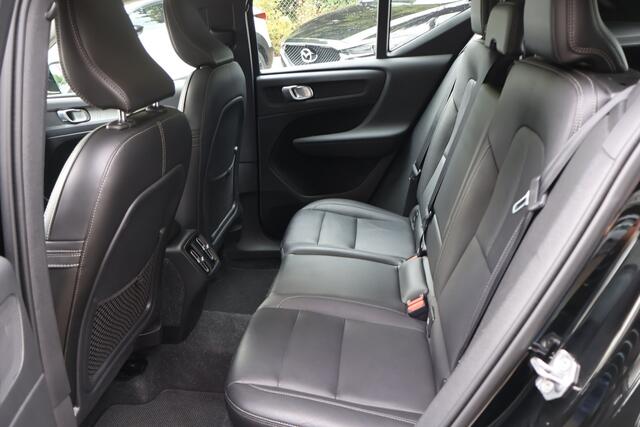 Volvo XC40 1.5 T3 Inscription