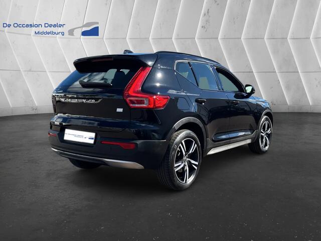 Volvo XC40 1.5 T5 Recharge R-Design Rijklaar incl Garantie