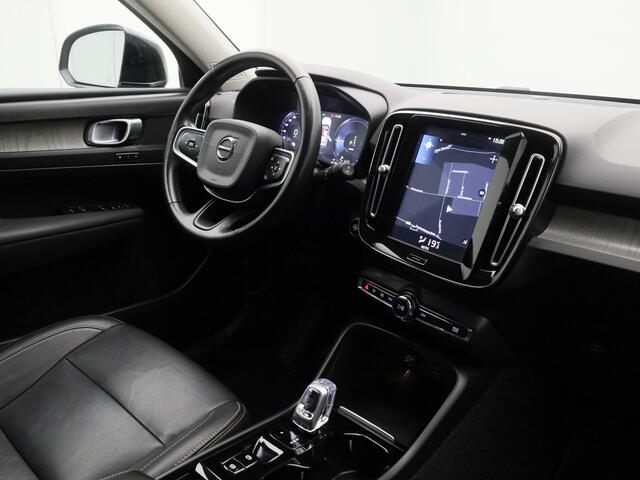 Volvo XC40 1.5 T5 Twin Engine Inscription | CAMERA | MEMORY | TREKHAAK