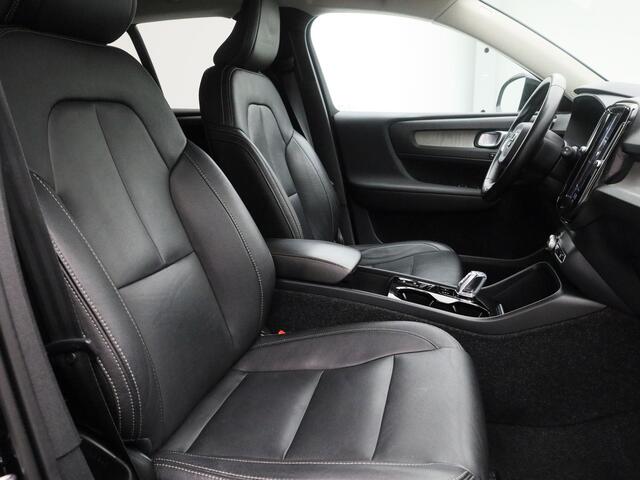 Volvo XC40 1.5 T5 Twin Engine Inscription | CAMERA | MEMORY | TREKHAAK